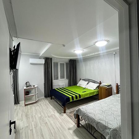 Appartement Ахметова 4 à Krasnoye Pole Extérieur photo